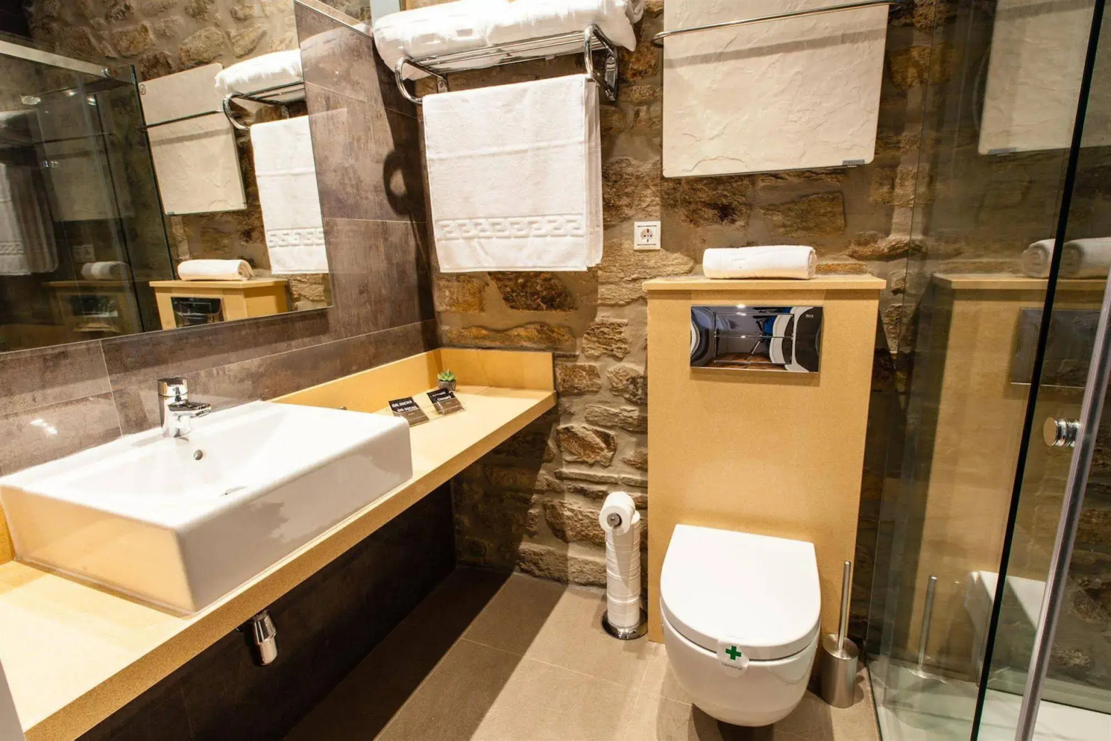 Hotel Montenegro