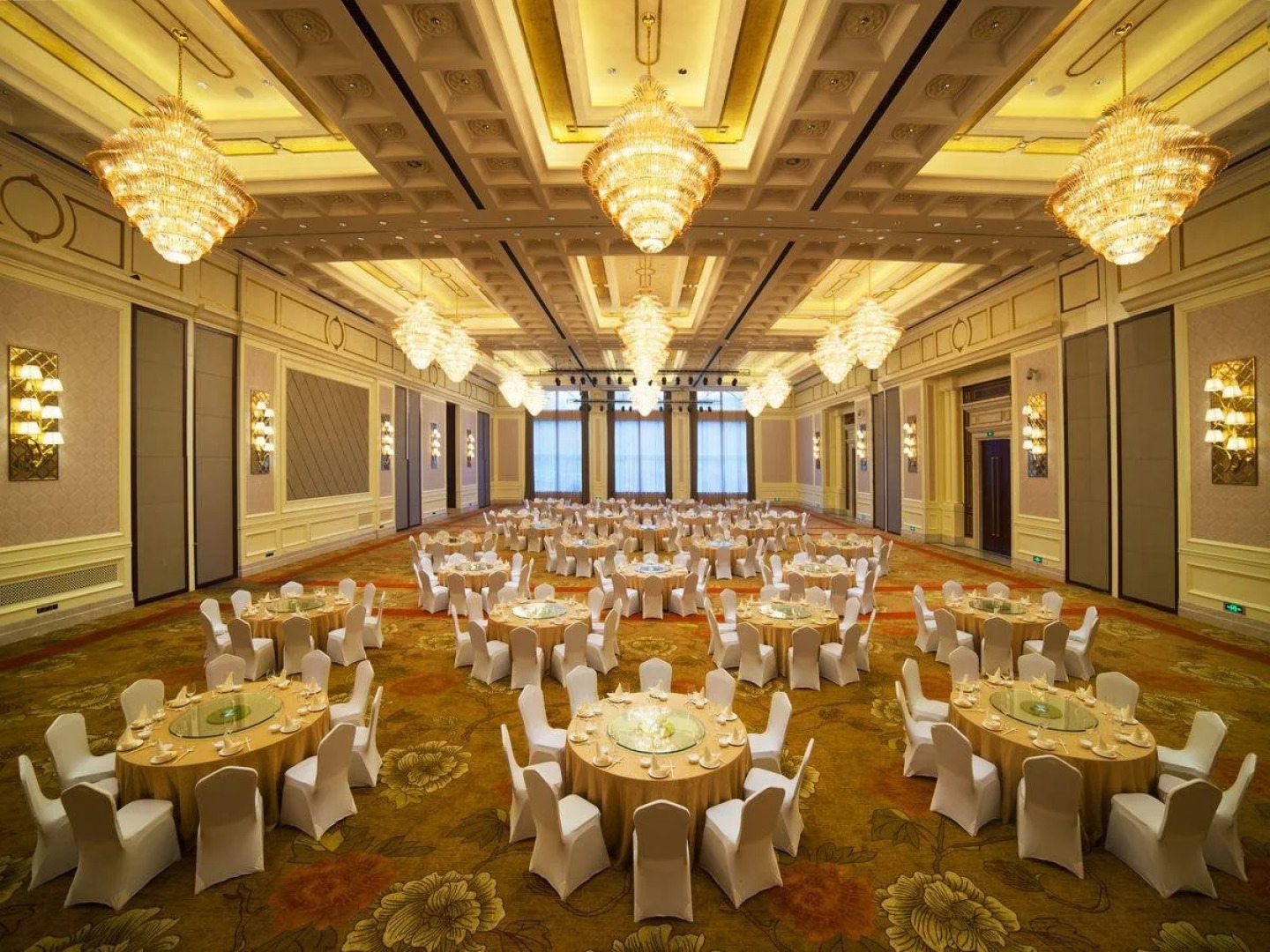 Howard Johnson Macrolink Plaza Huangshan