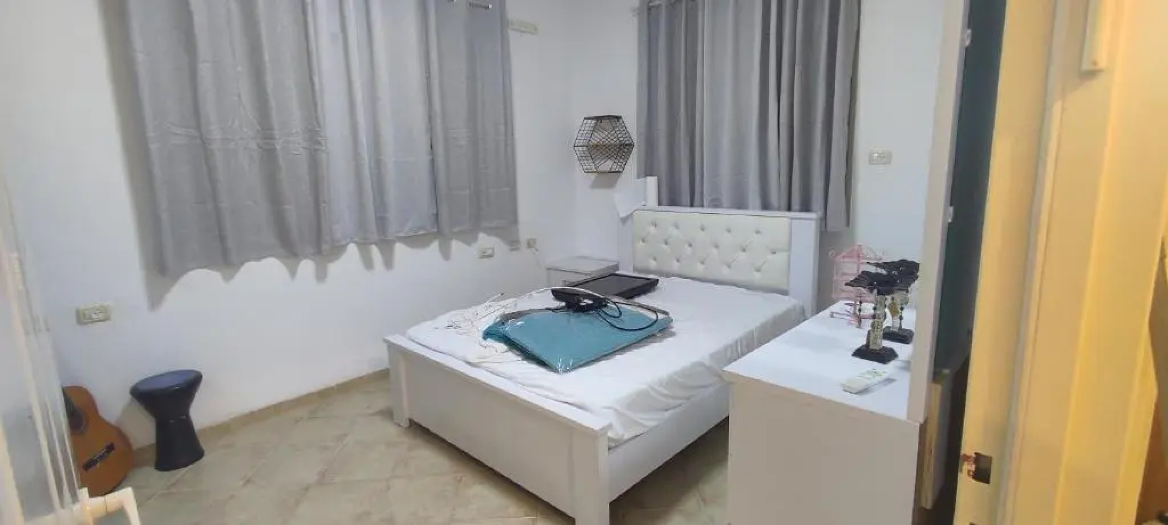 על גג העולם דירת אירוח