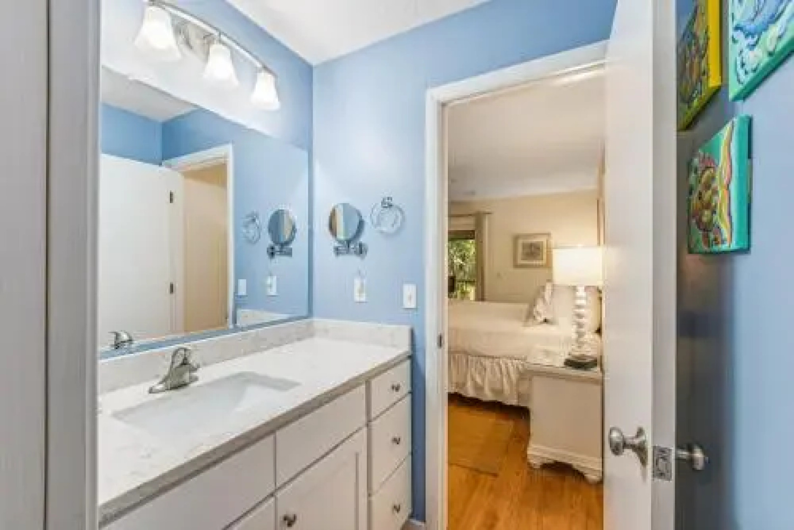 1157 Summerwind Cottage