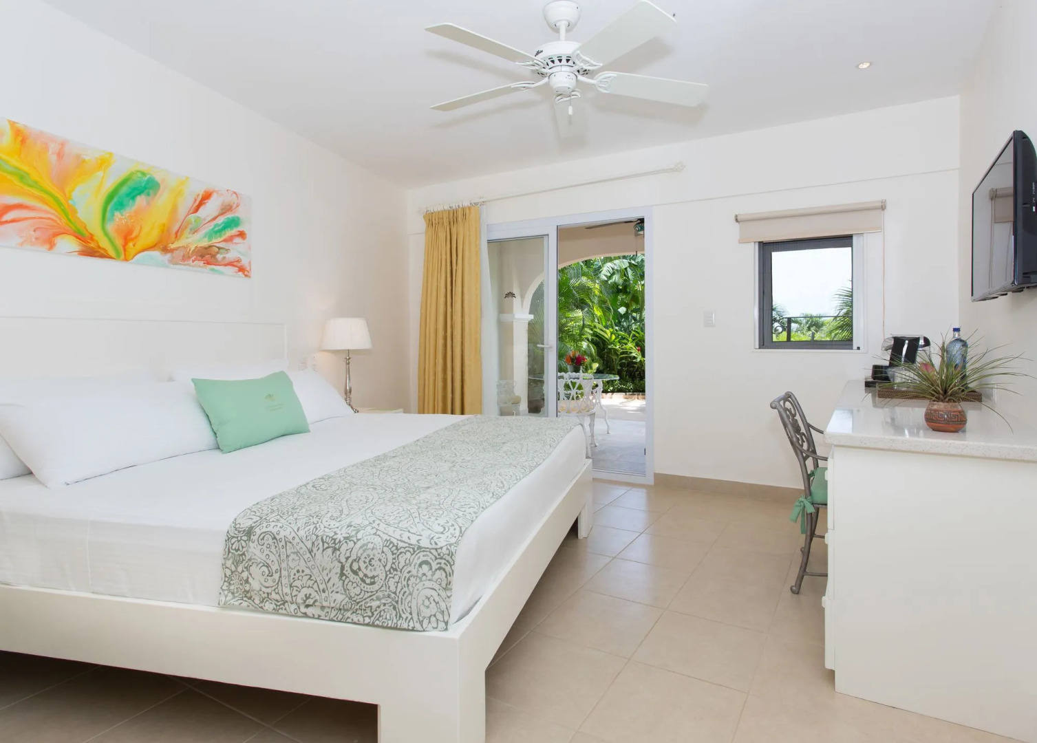 Jardín del Edén Boutique Hotel - Adults Only