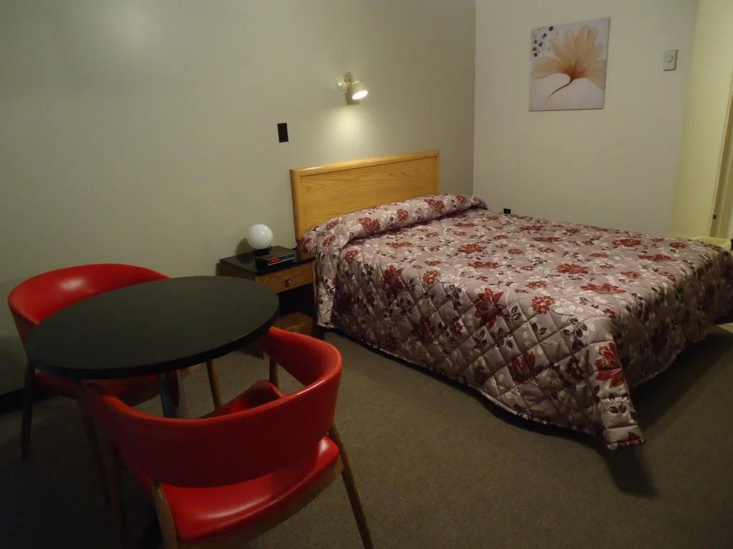 Hotel Motel Le Pharillon