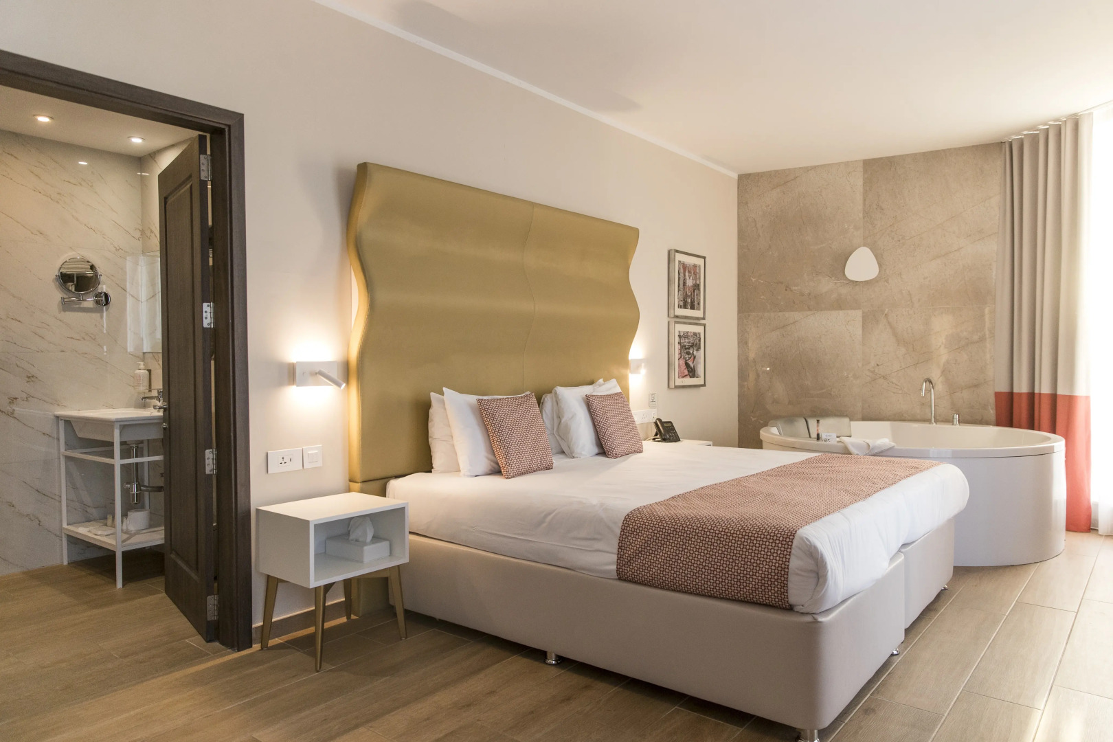 Seaview Hotel Malta - Adults Only