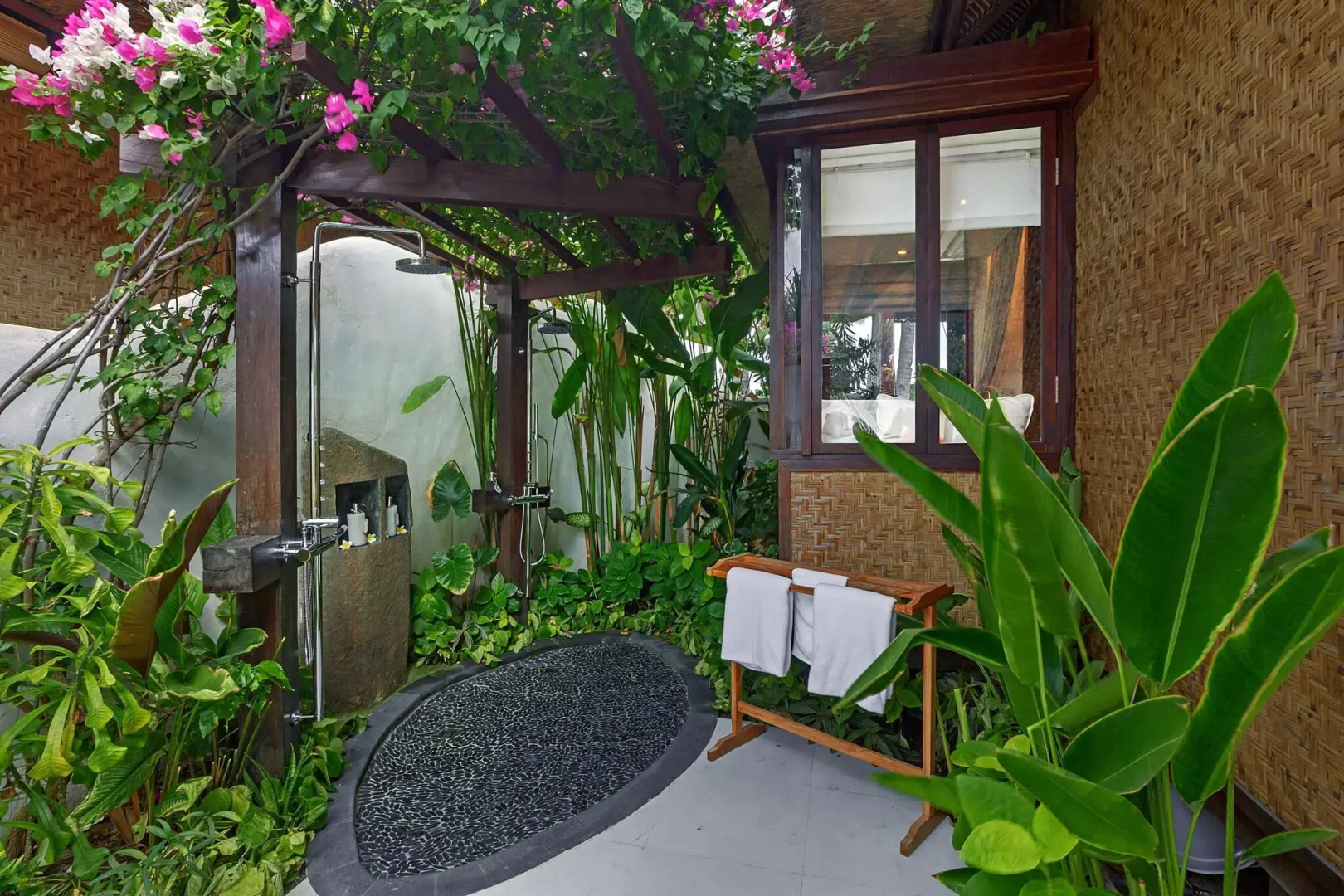 Pondok Santi Estate