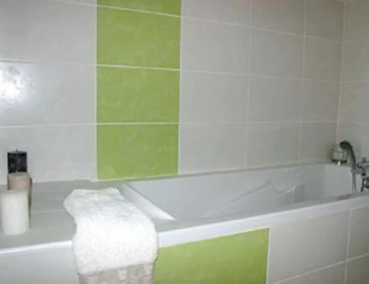 Les Demeures du Ventoux