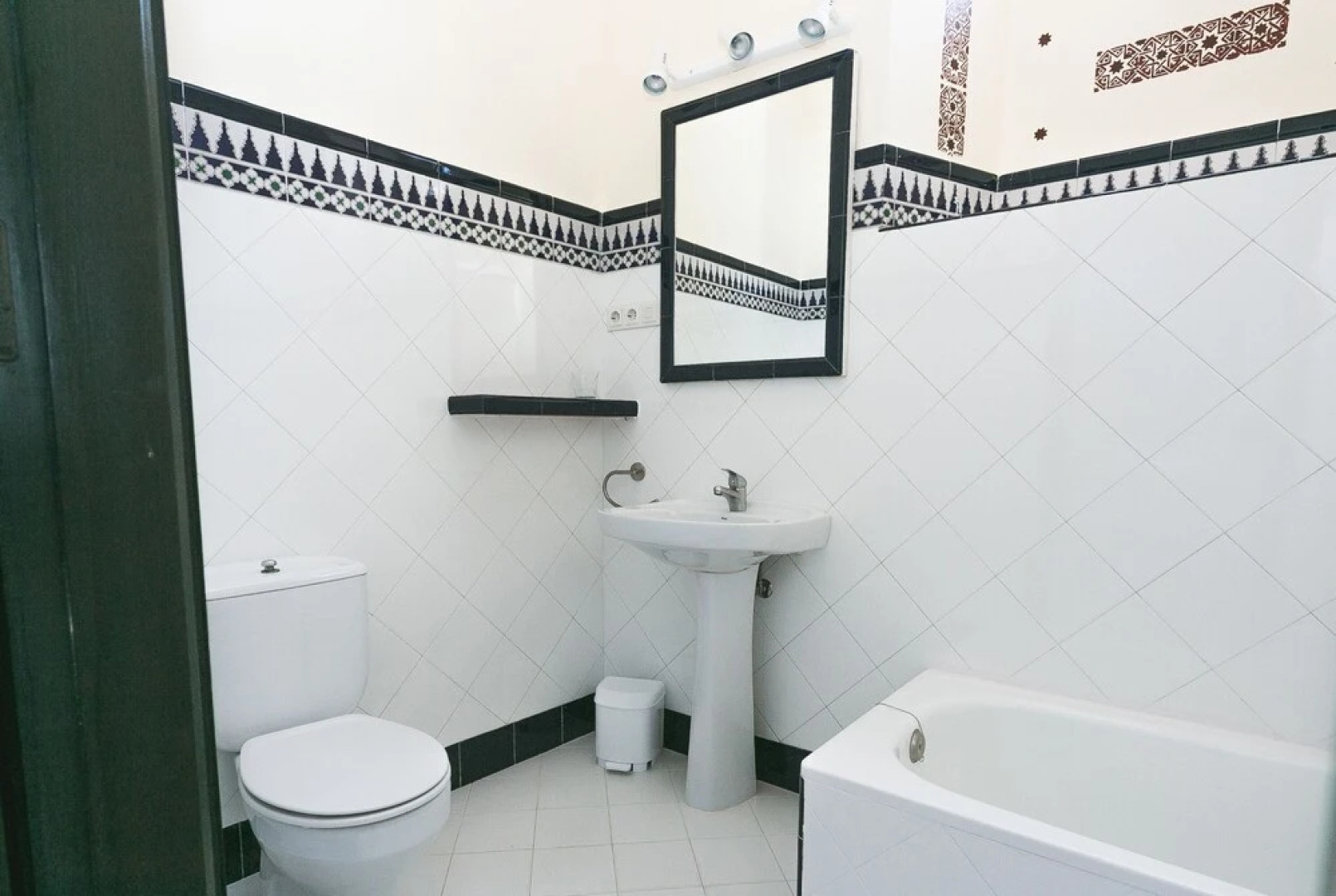 Apartamento La Duquesa