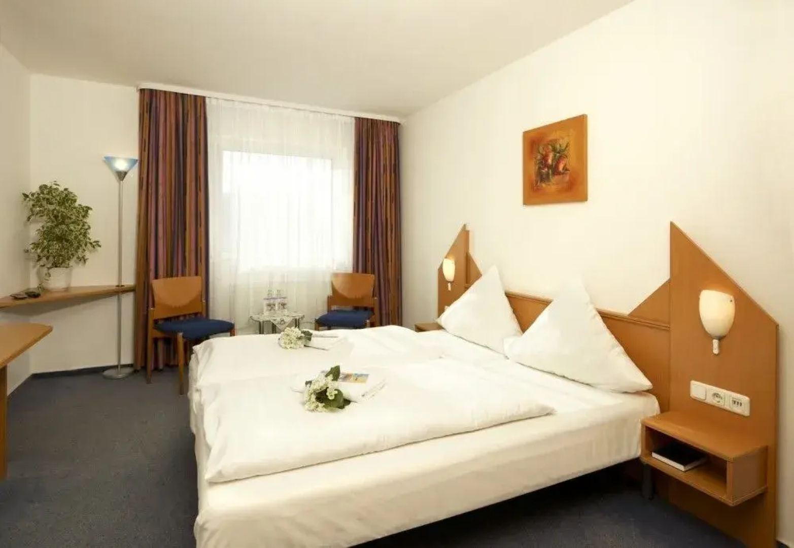 Hotel garni Zur Zwiebel