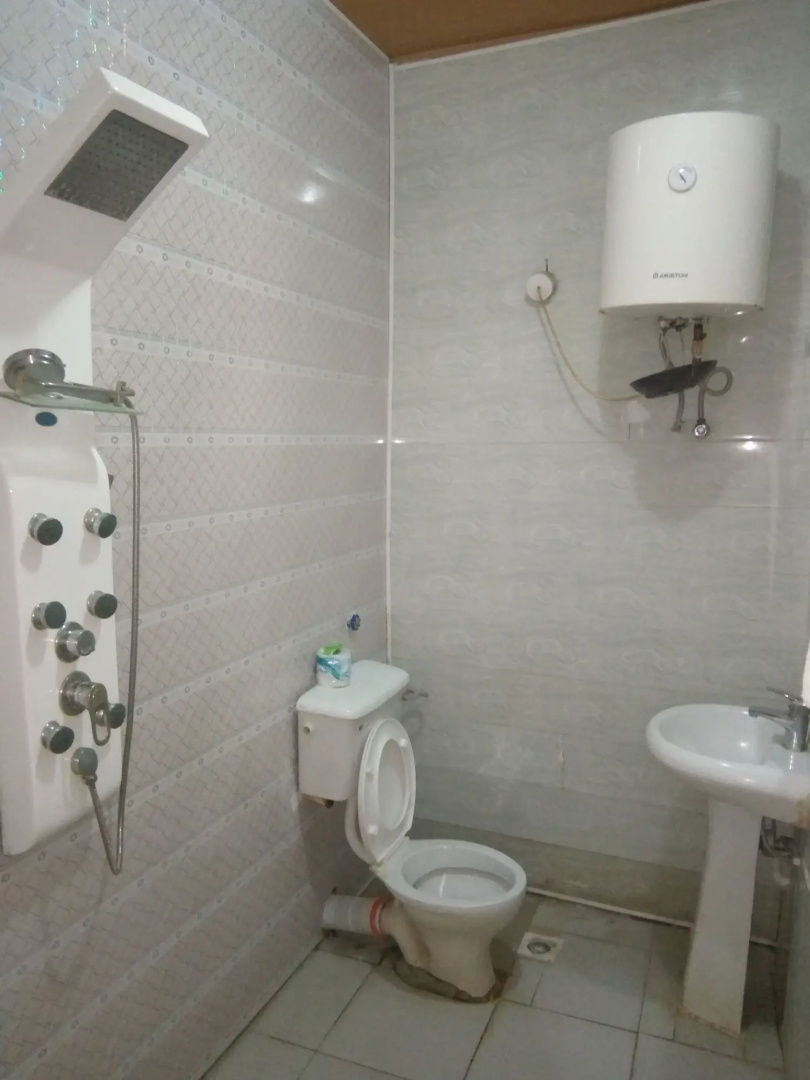De Gladys Hotel