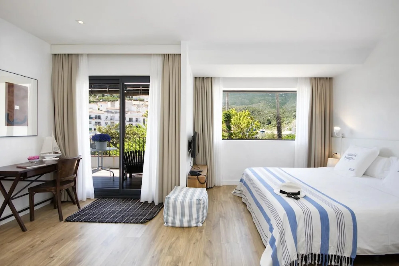 Hotel Boutique Horta d'en Rahola