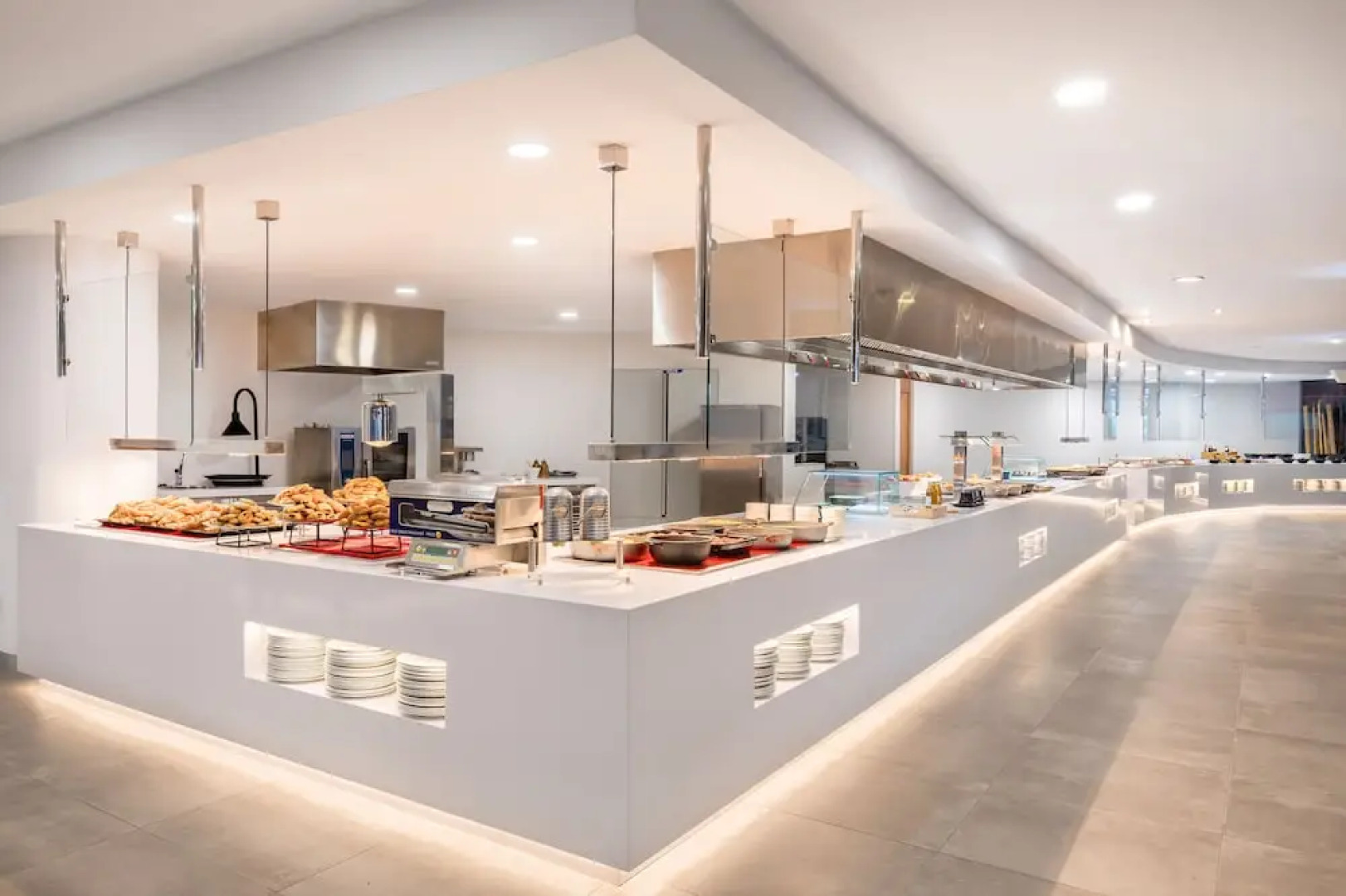 Отель Barcelo Santiago — Adults Only