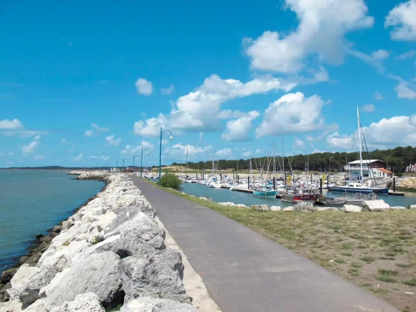 Holiday Home Hameau de Talaris-3