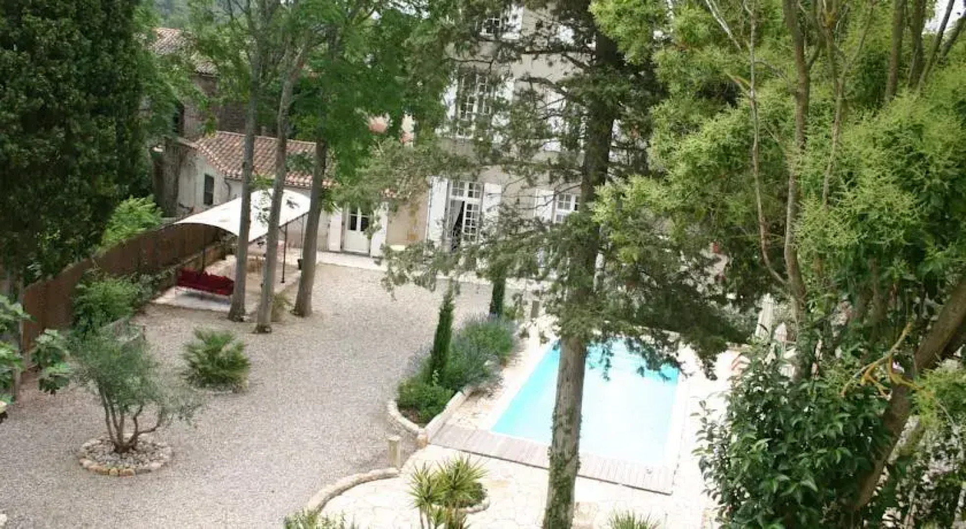 Château de Villereglan