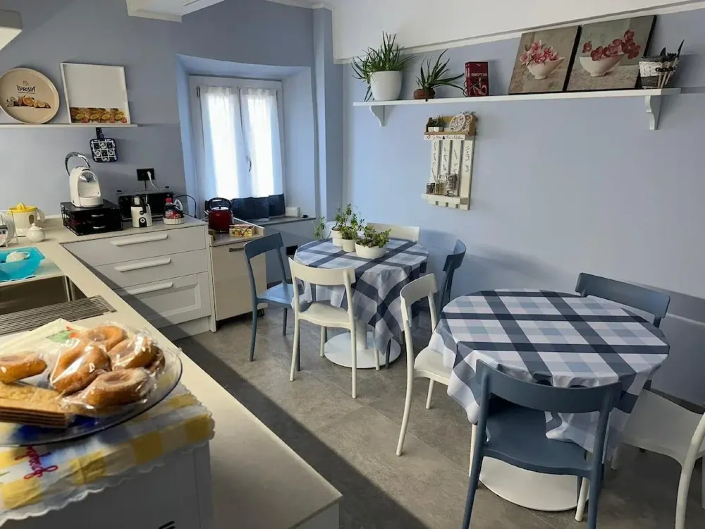 B&B Come Nelle Favole