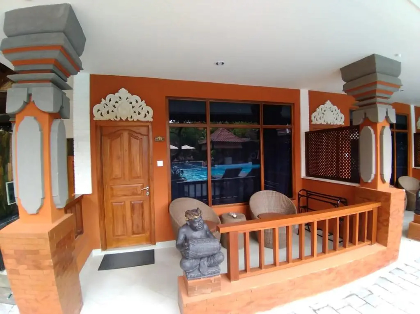 Wina Holiday Villa