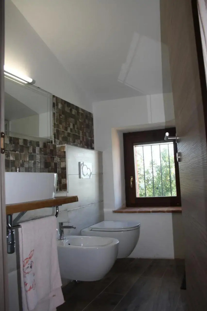 L'Alpaca Della Rossa - Agriturismo