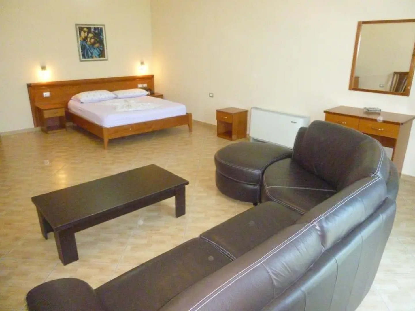 Hotel Regina Garden Vlore