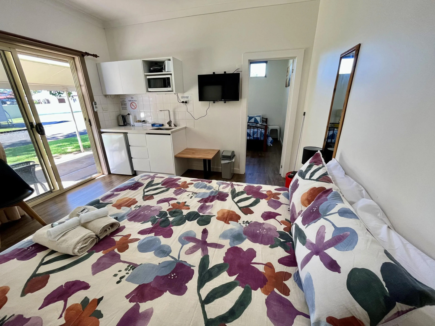 Cootamundra Caravan Park