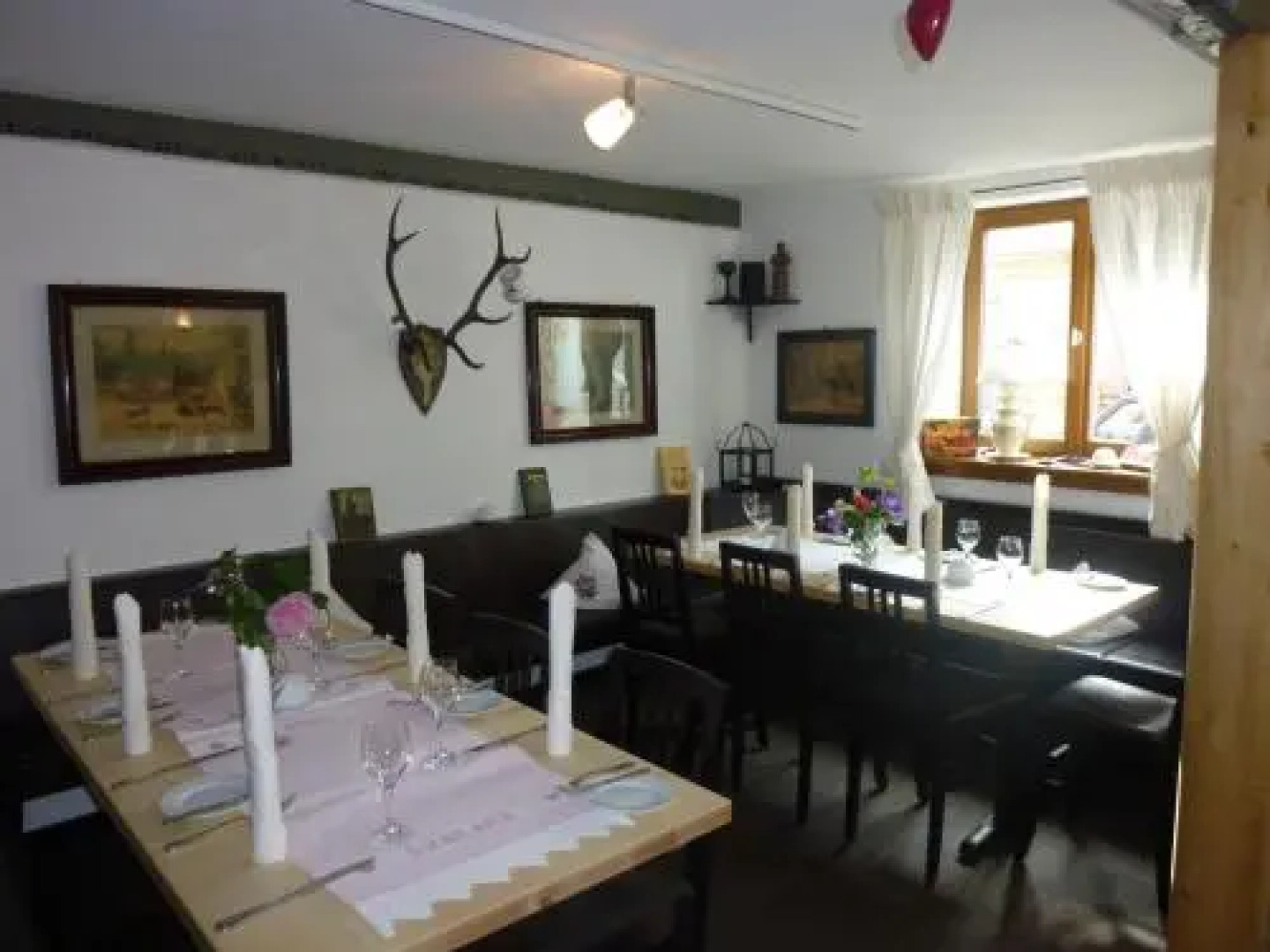 Landgasthof zum Hasen