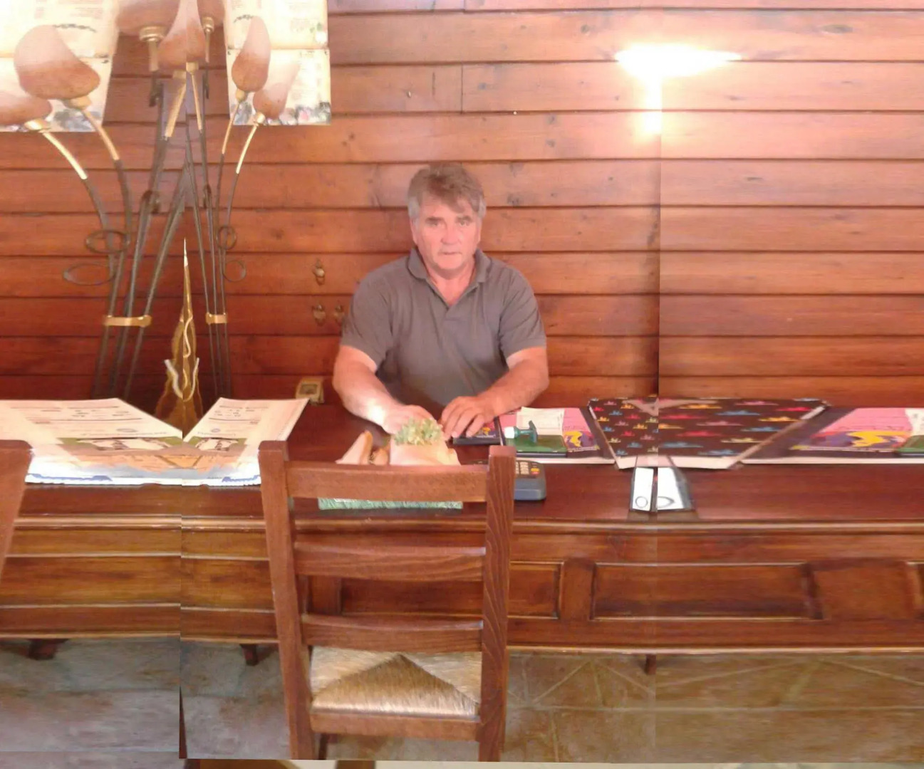 Agriturismo Borgo dellAschetto