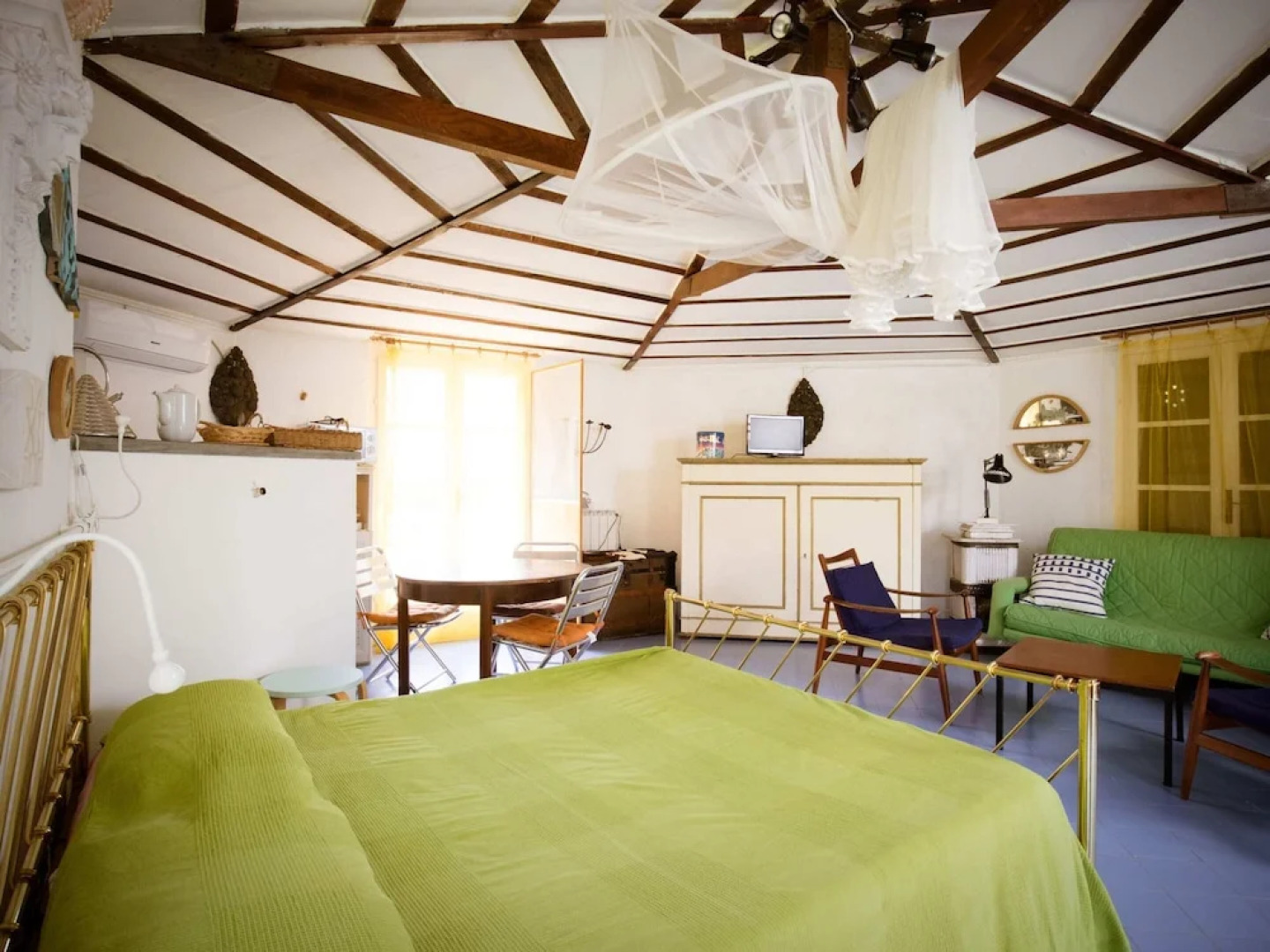 Belvilla by OYO Arte e Orto