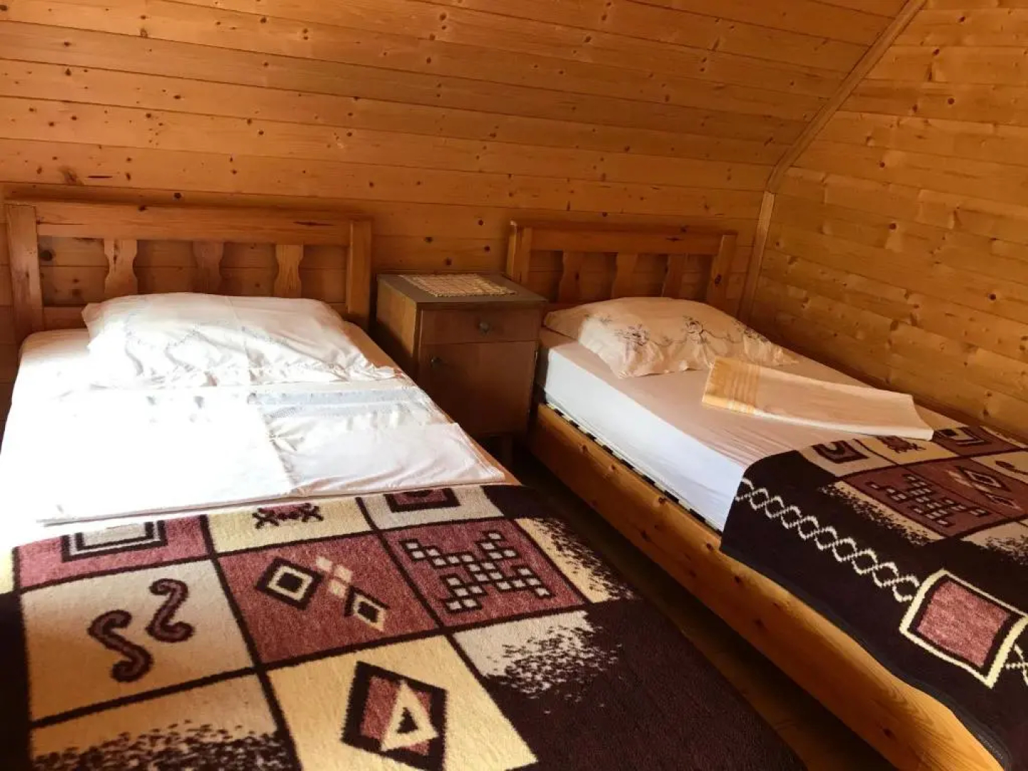 Rupa Guest House