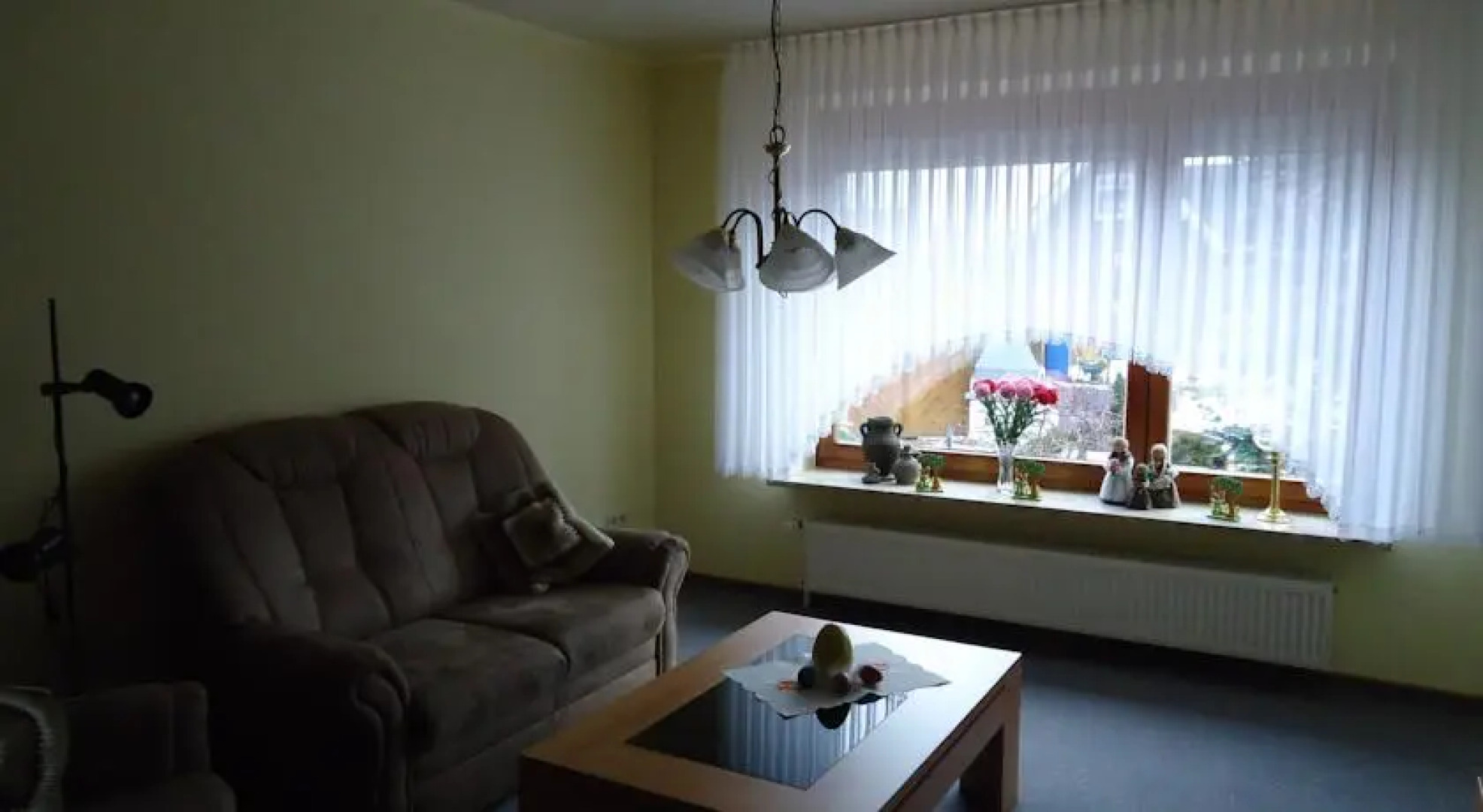 Ferienwohnung Hohlen