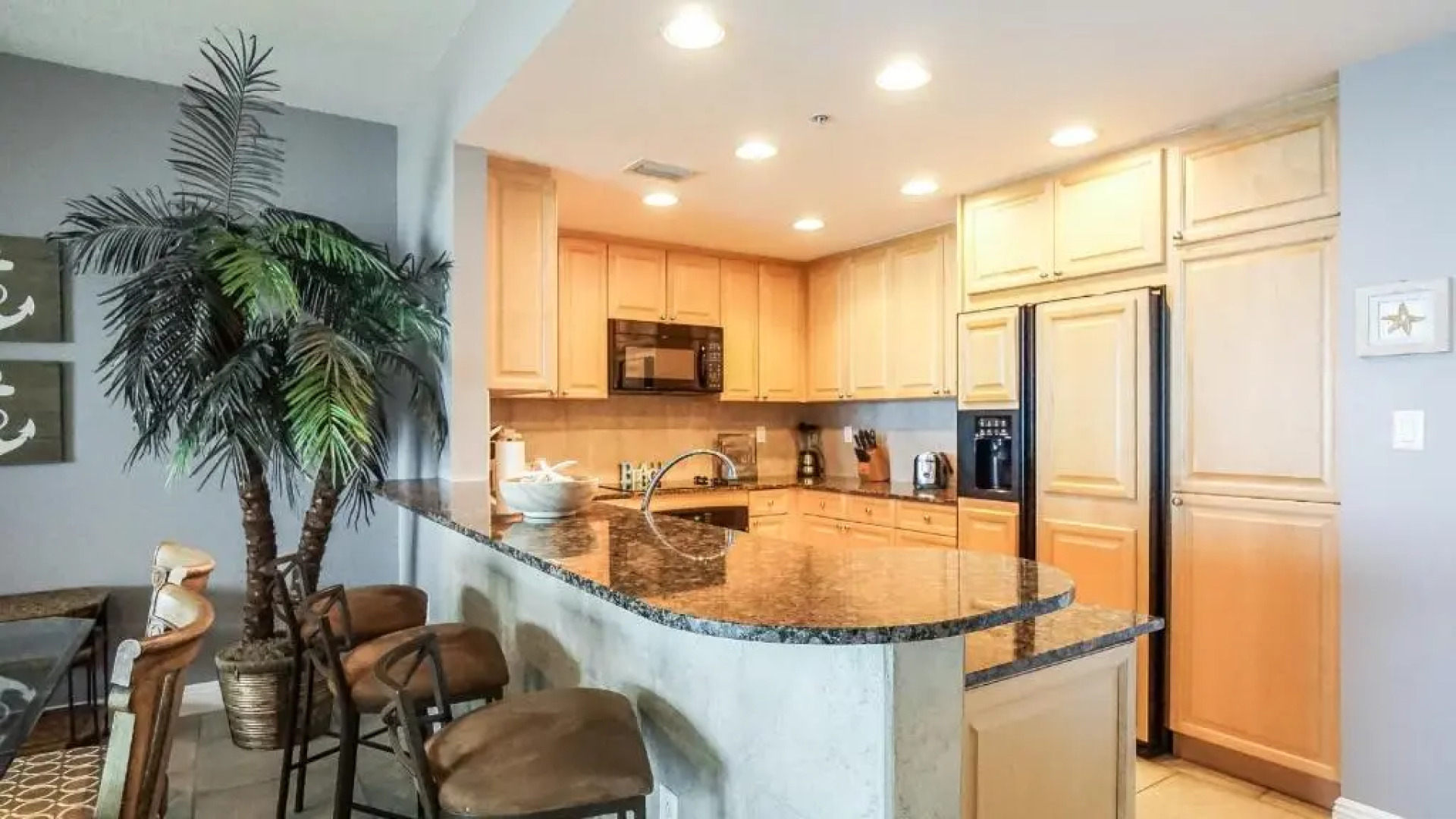 Portofino Island Resort