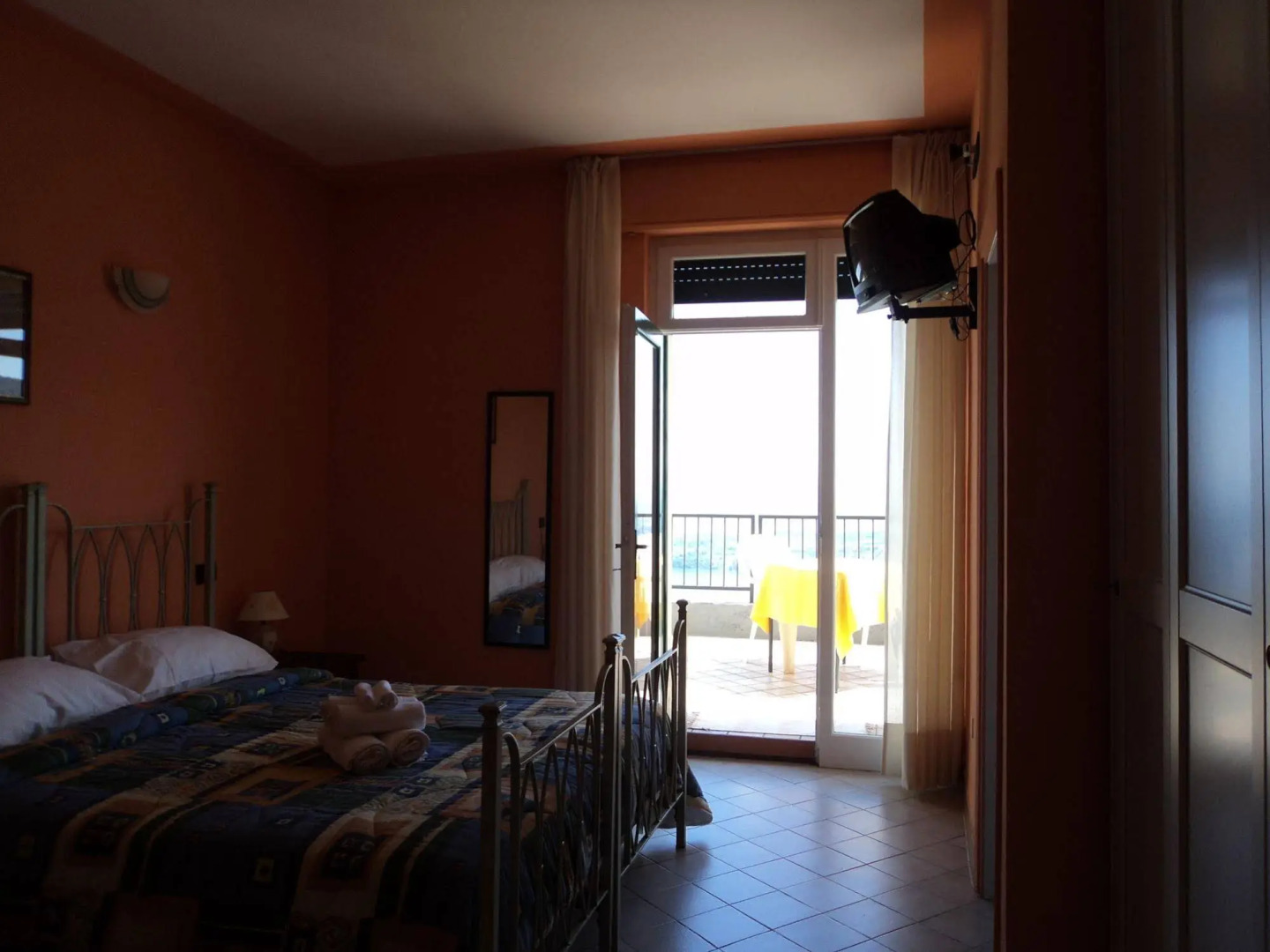 Albergo Ristorante San Michele