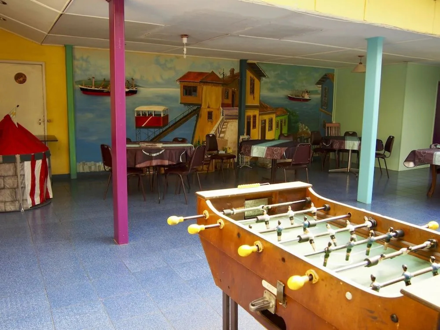 Hostal Maison de la Mer