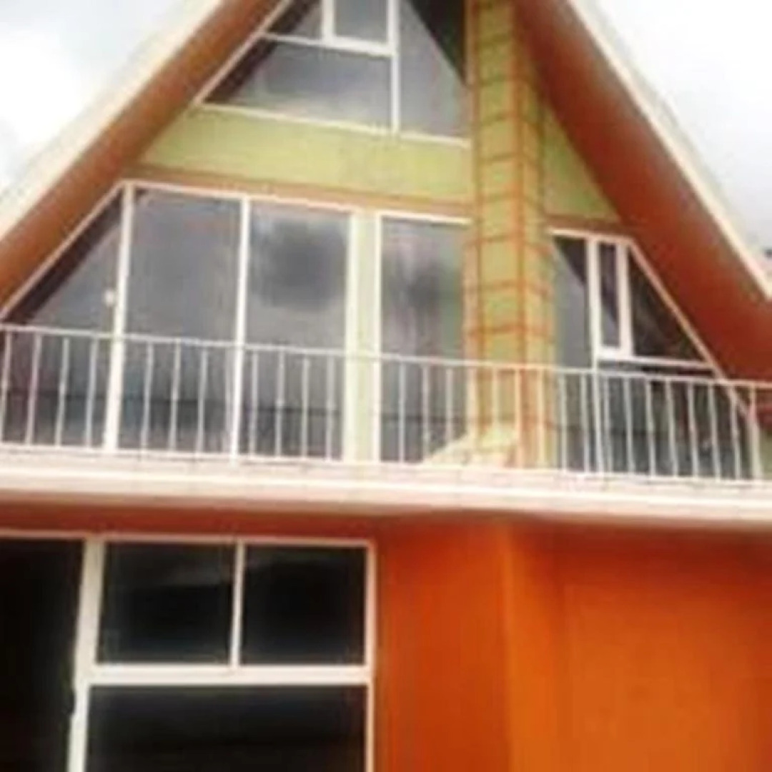 Cabañas y Habitaciones El Malecón