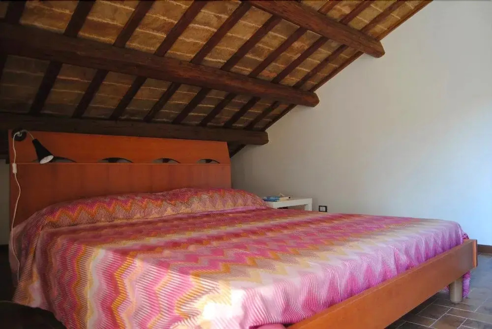 B&B il giardino aromatico