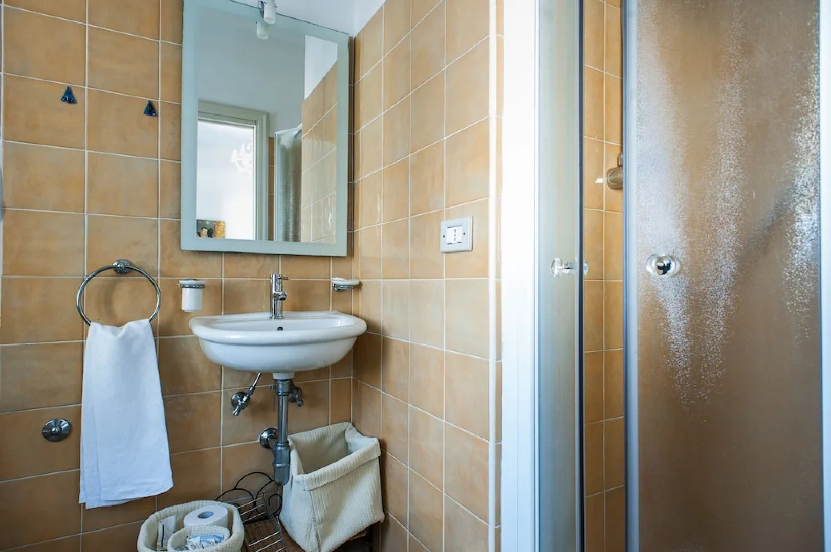 Casale Santa Rosalia