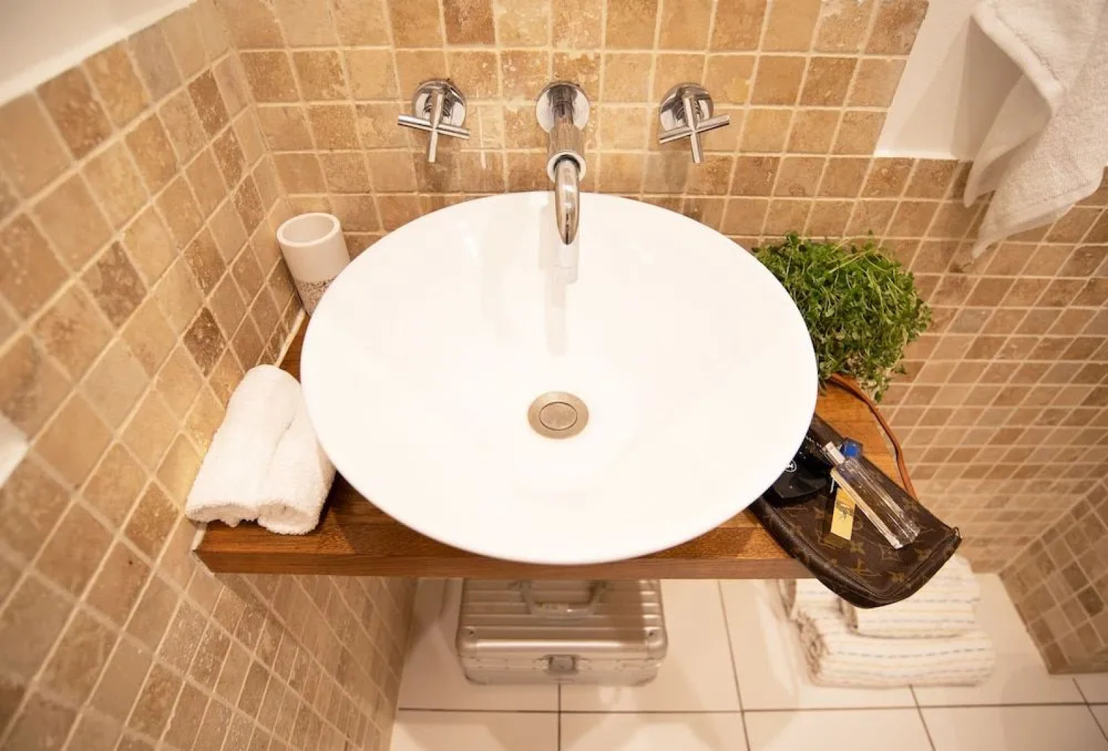 Birch At Brighton Marina