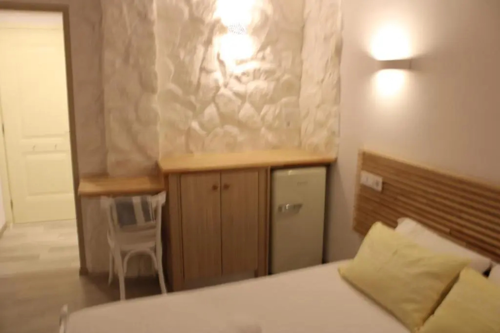 Studio Tsirigotis Sea view