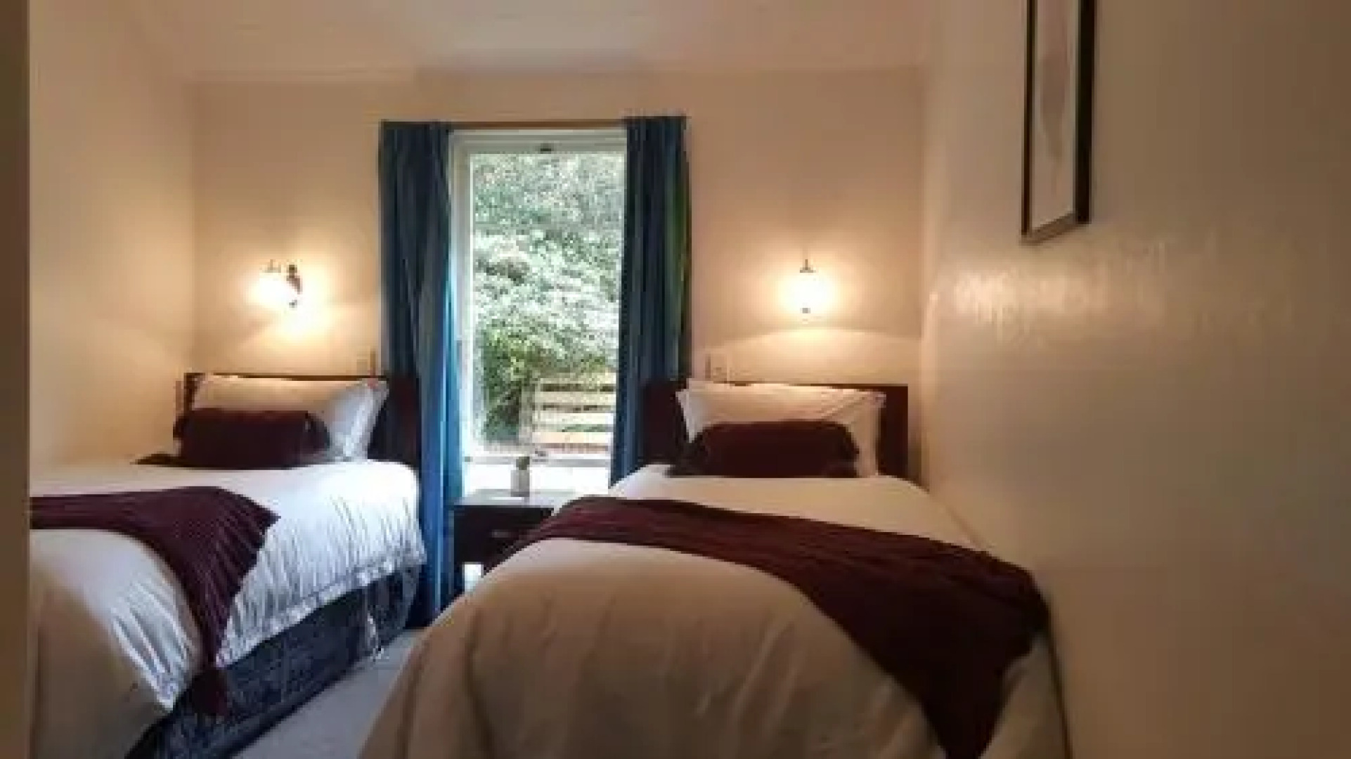 The Glade Accommodation, Taumarunui