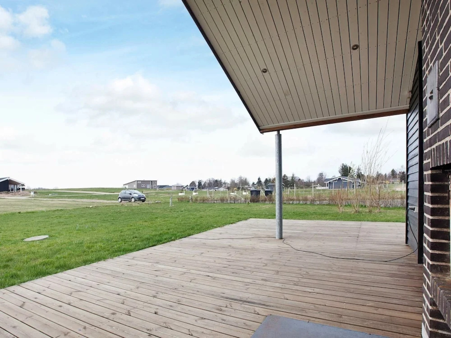 Ideal Holiday Home in Føllenslev With Sauna