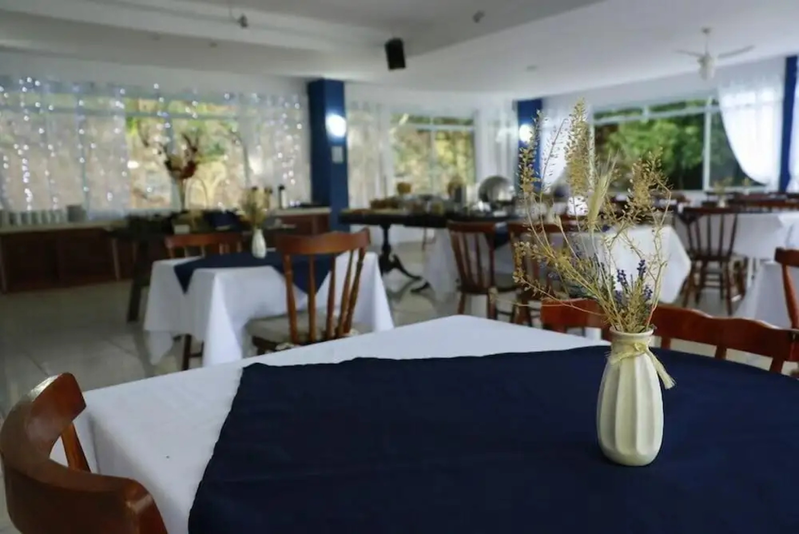 Pousada Villa do Sossego