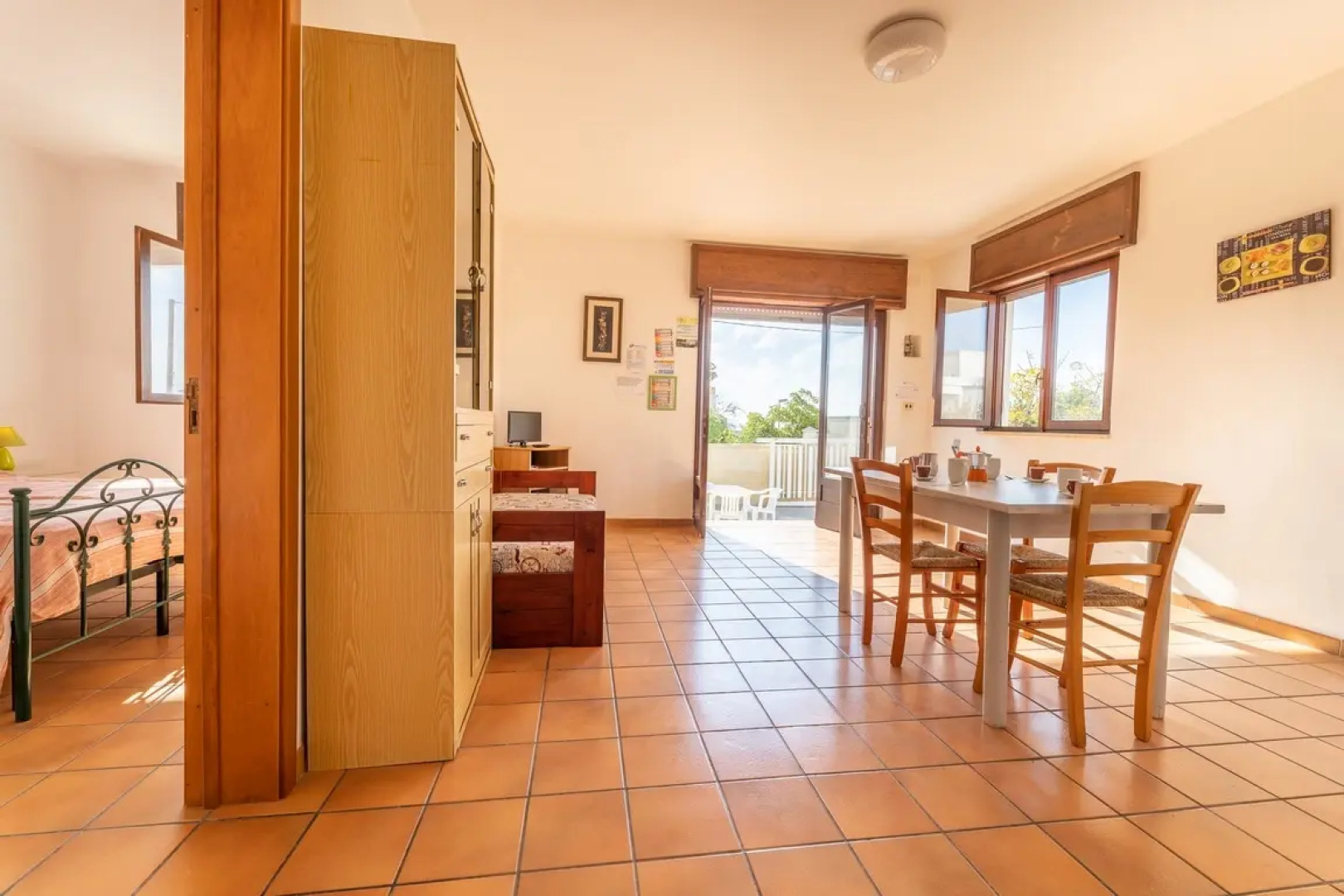 Residence La caletta