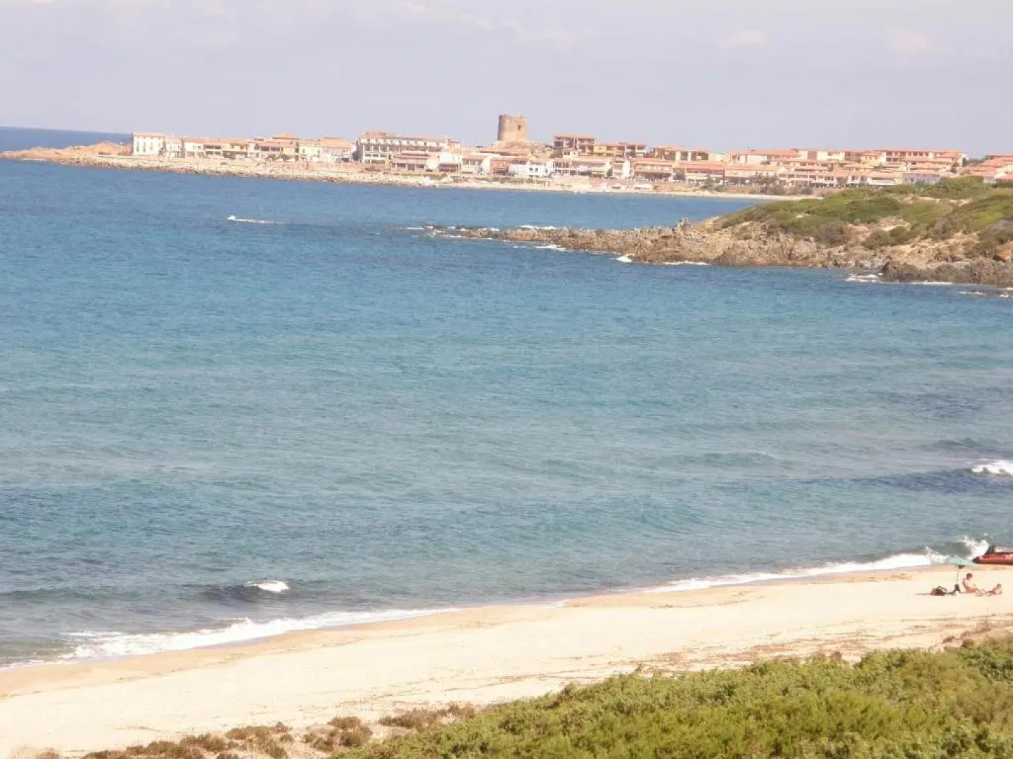 Isola Rossa Appartamenti Standard