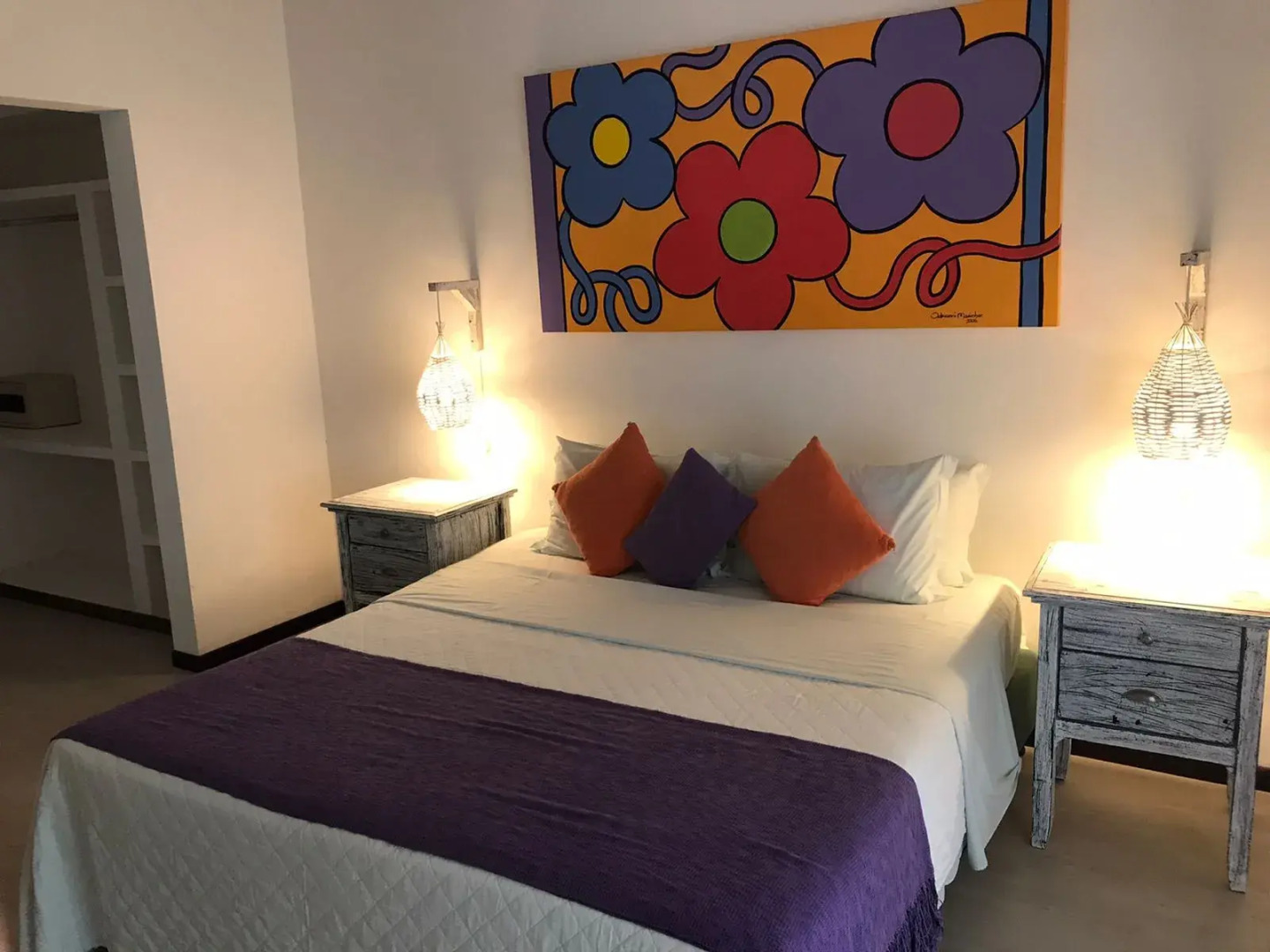 Pousada dos Girassóis