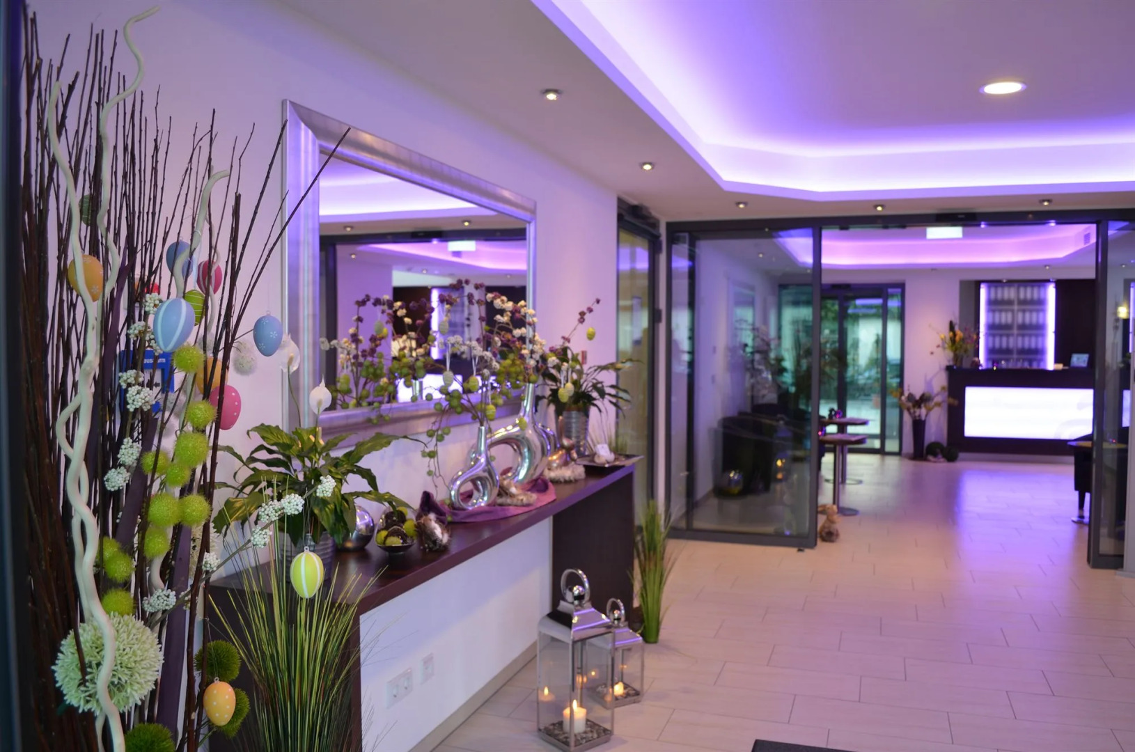 Wohlfühl - Hotel Neu Heidelberg - Hotel Heidelberg