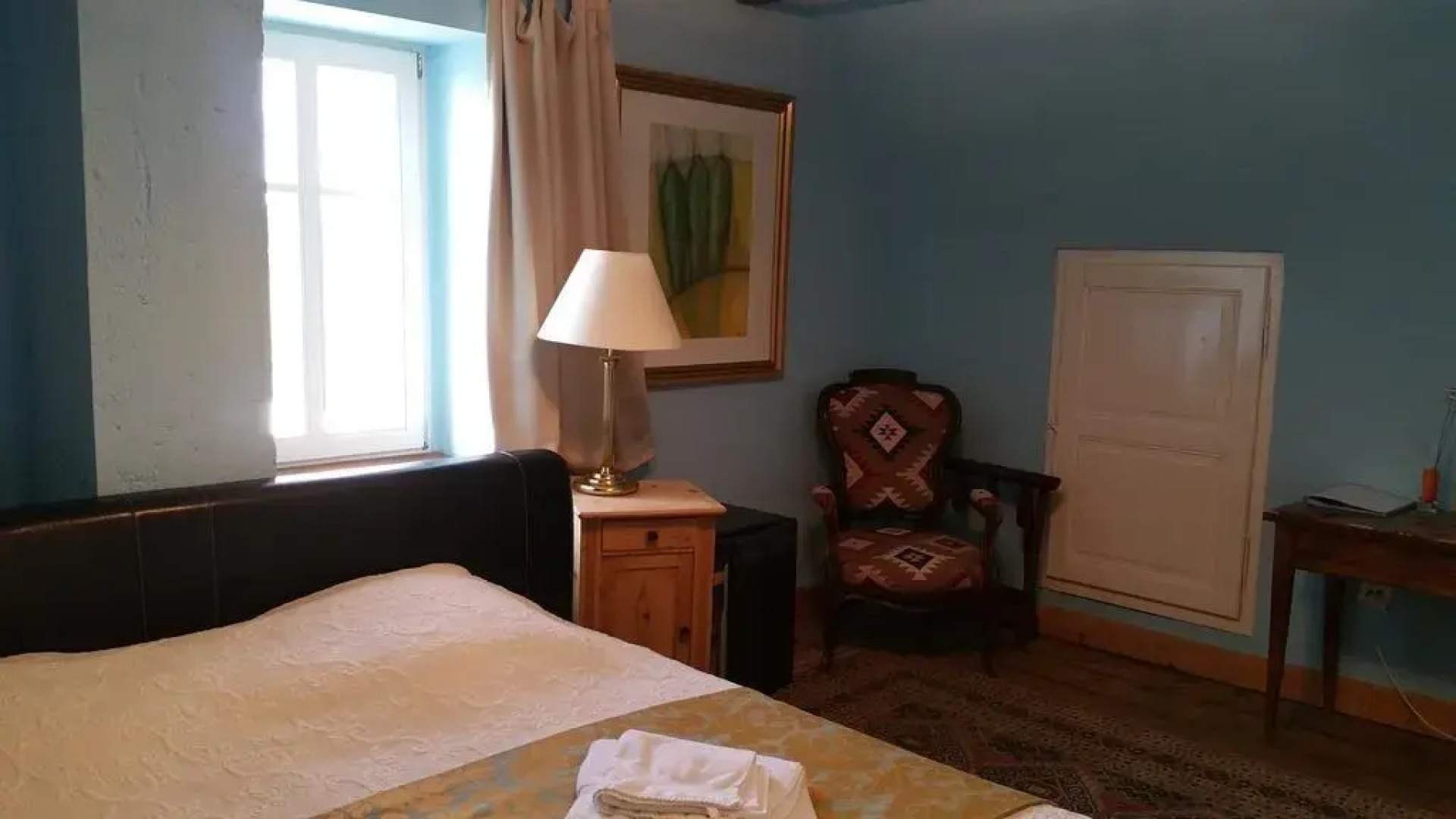 Maison d'Hôtes Ancien Couvent