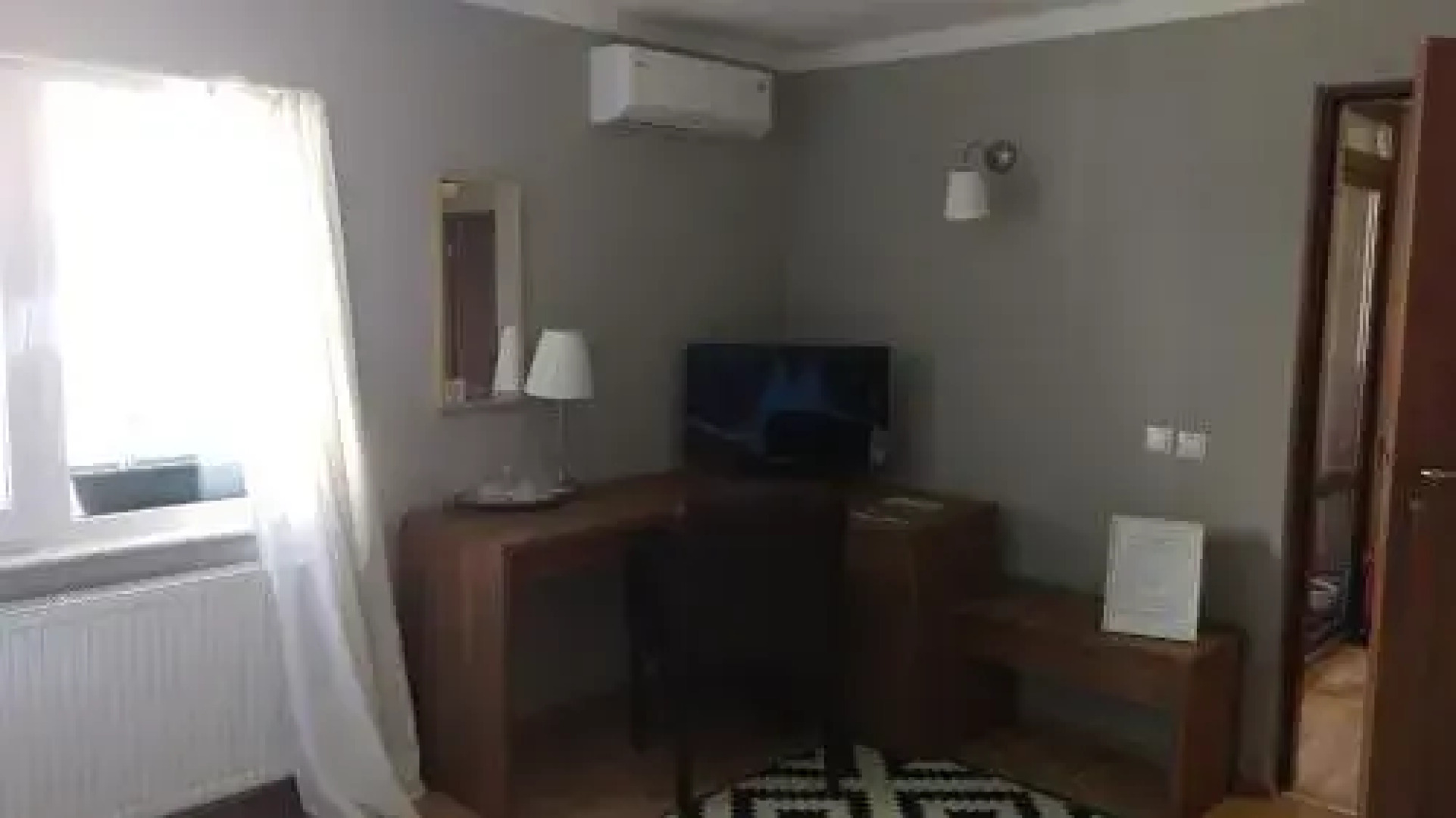 Pensiune Restaurant La Cassa