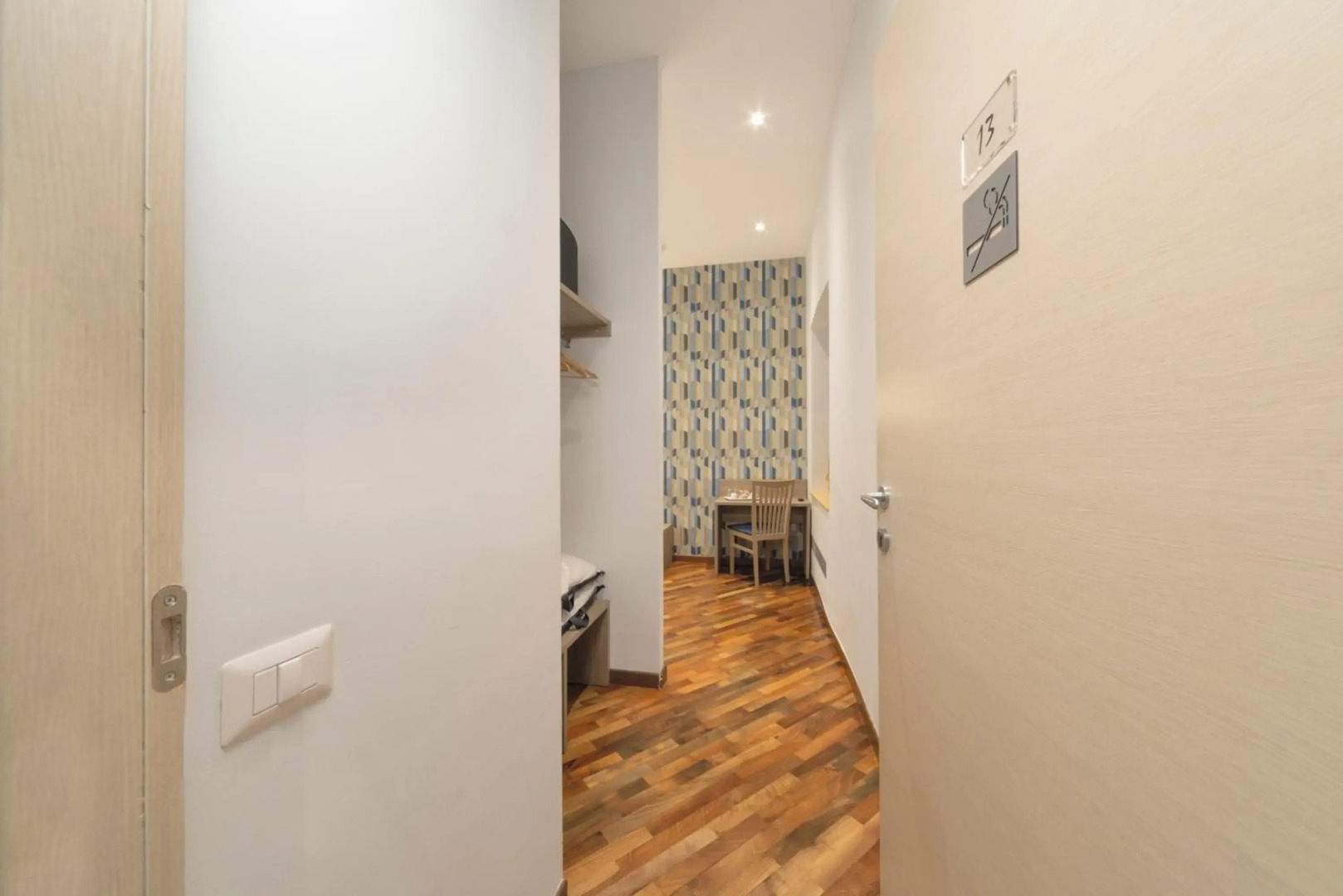 La Grande Bellezza Guesthouse Rome