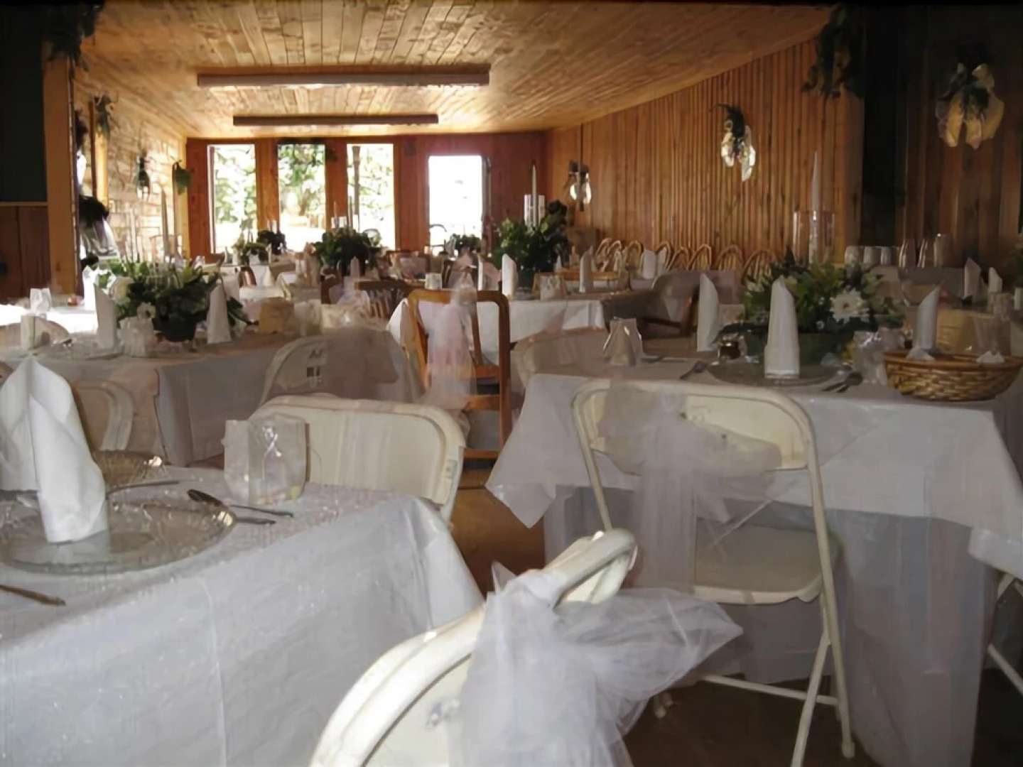 Great Sand Dunes Lodge