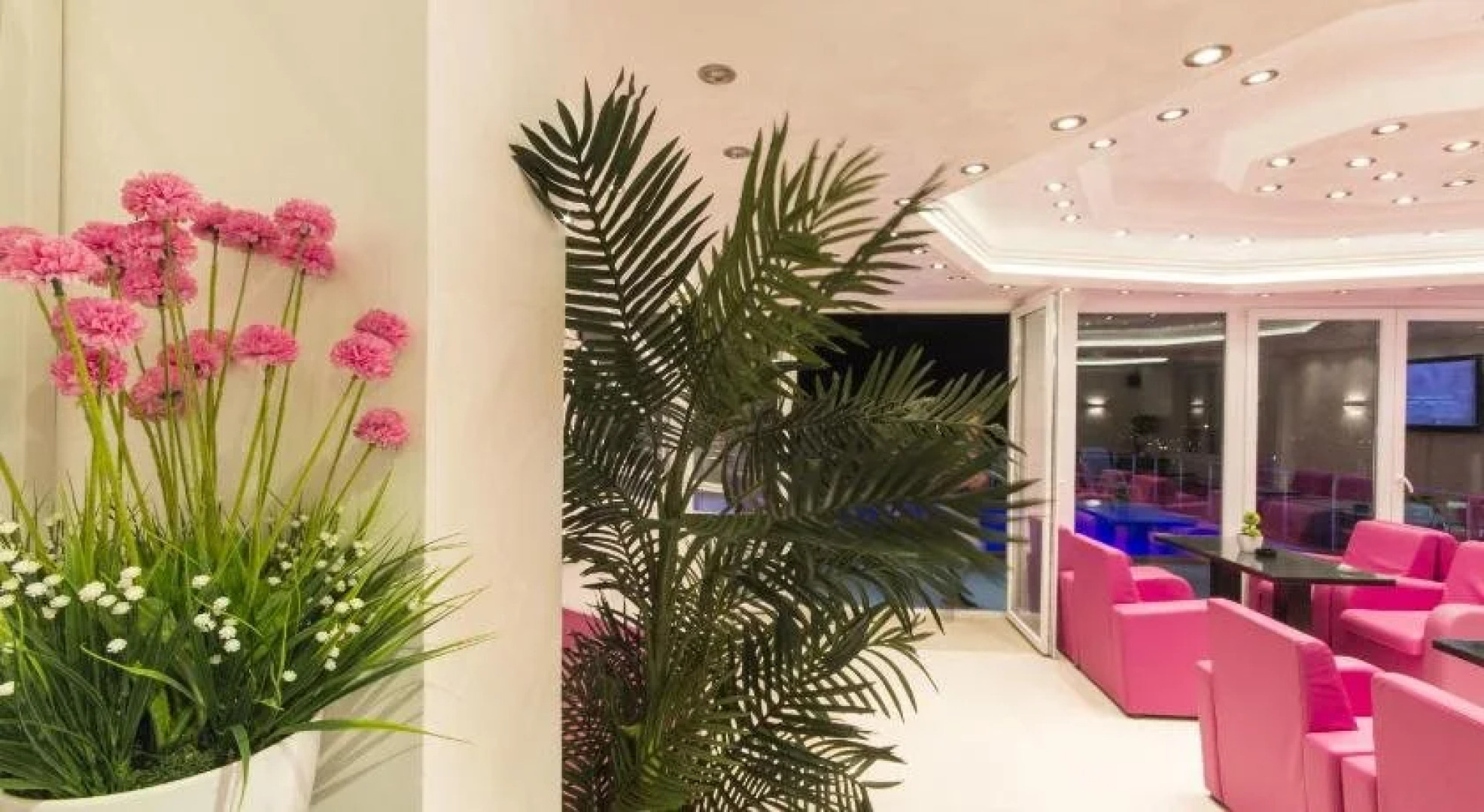 Hotel Miami Spa and Wellness