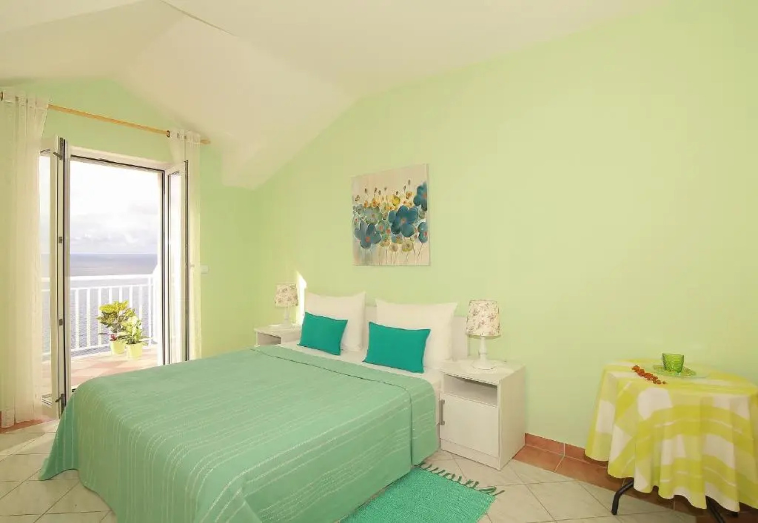 Apartments Bugenvila