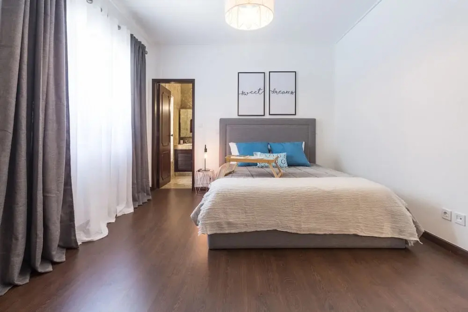 Quinta de Infias villa with pool close to city center