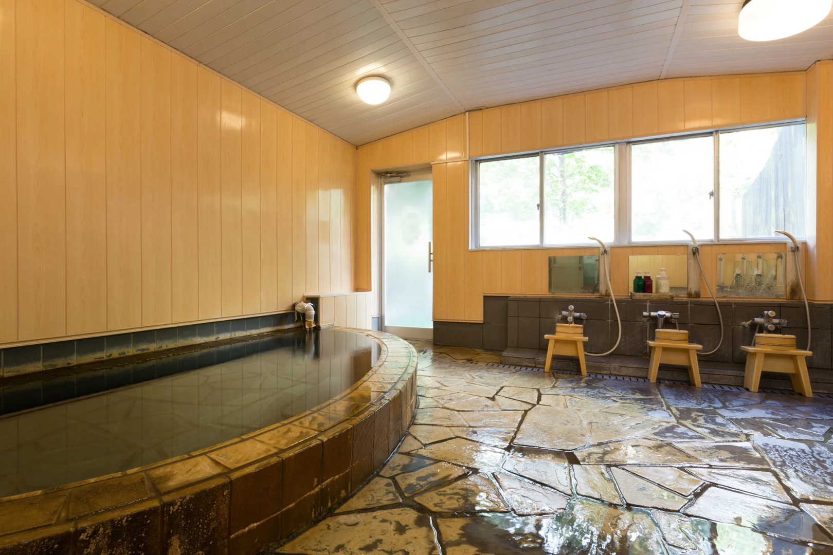 Niseko Annupuri Onsen Yugokorotei