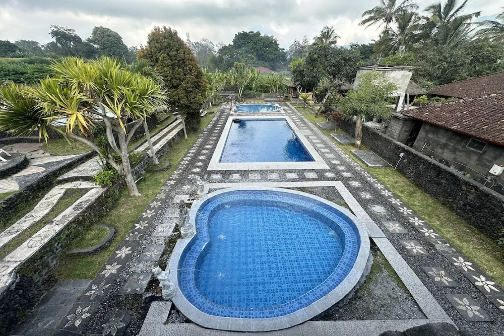 Arlina'S Hotel Kintamani